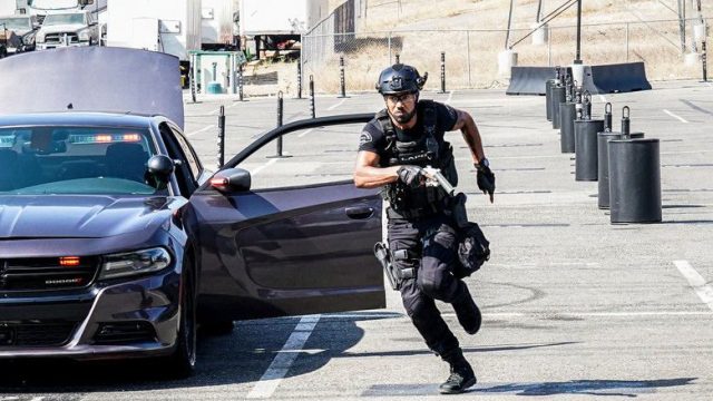 S.W.A.T. S05E09