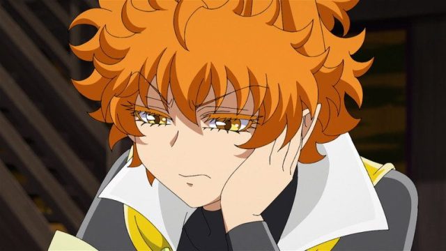 Welcome to Demon School! Iruma-kun S03E08
