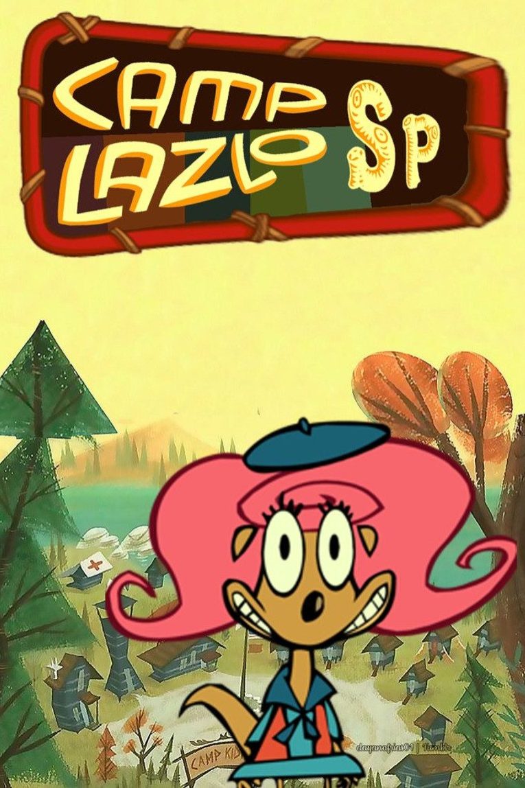 El Campamento de Lazlo Especiales