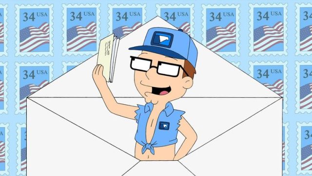 American Dad: Un Agente de Familia S19E02