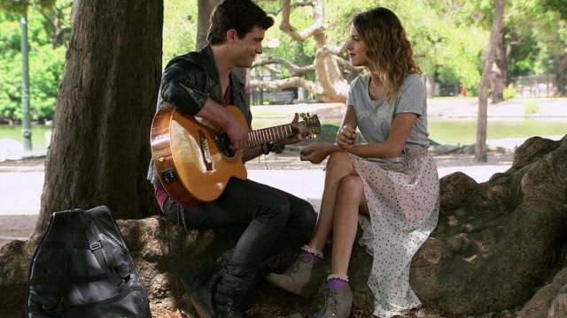 Violeta S02E31