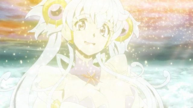 Senki Zesshou Symphogear S04E13