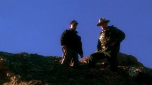 NCIS: Criminología Naval S02E15