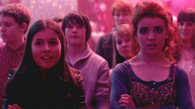 Wolfblood: Familia lobo S02E09