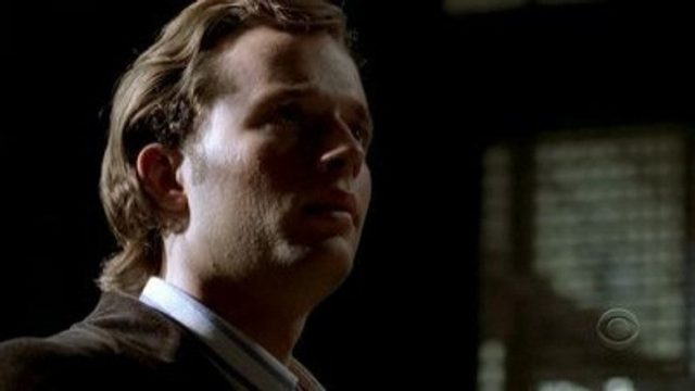 CSI: Nueva York S03E12