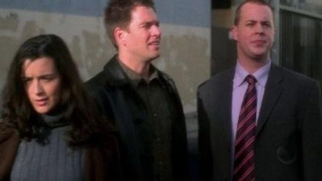 NCIS: Criminología Naval S03E14