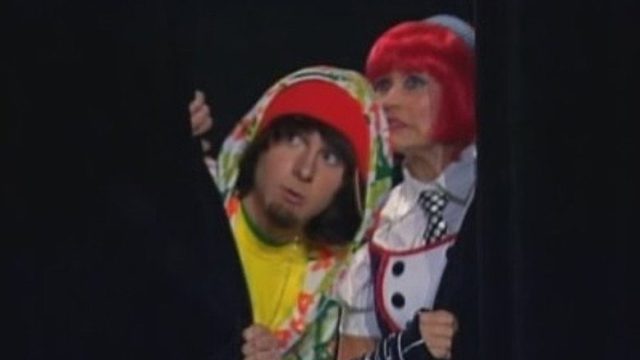 Hannah Montana S02E22