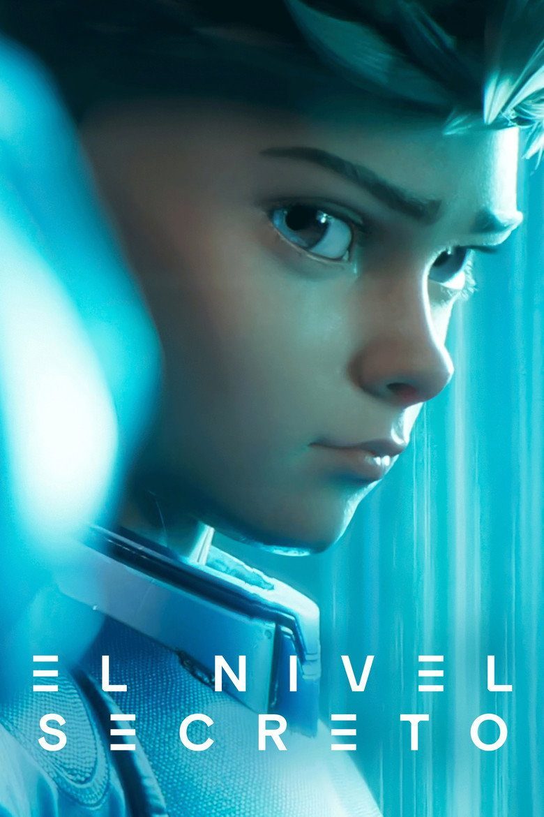 El nivel secreto Temporada 1