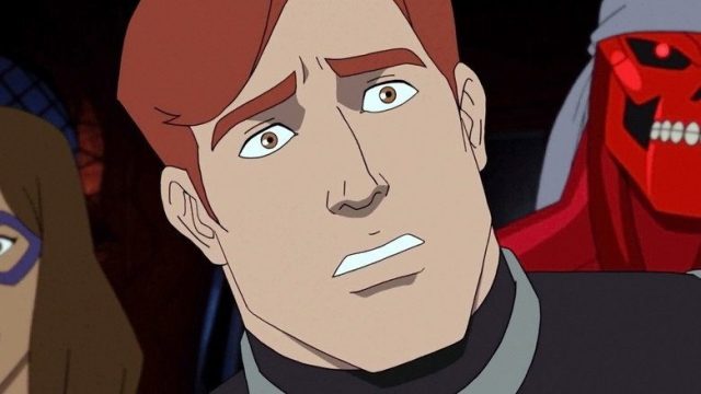 Los Vengadores Unidos S04E20