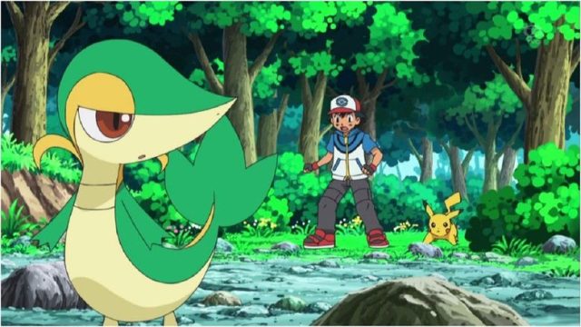 Pokémon S14E07