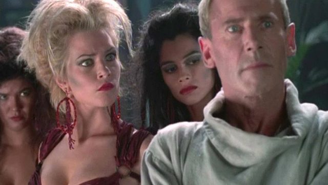 Xena: La Princesa Guerrera S03E01
