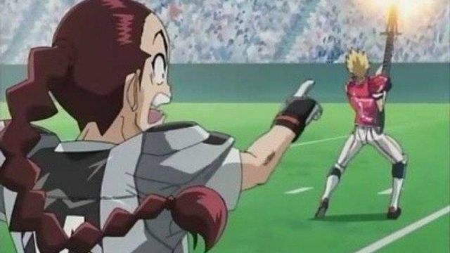 Eyeshield 21 S01E54