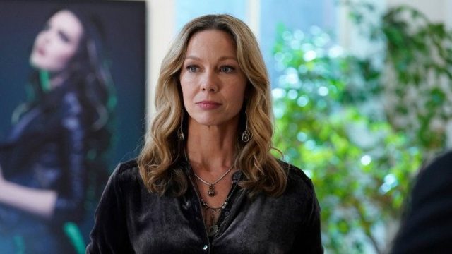 Sangre Azul S10E13