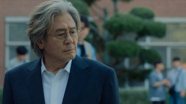 El chico de la última fila S01E06