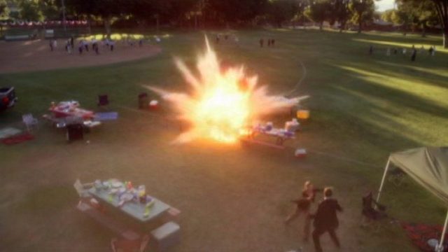NCIS: Criminología Naval S00E42