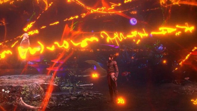 Battle Through the Heavens S00E16