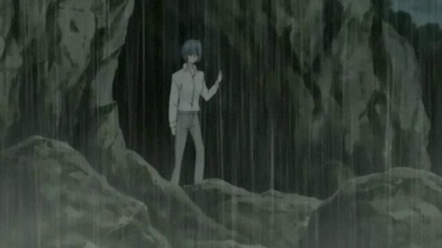 Strawberry Panic! S01E13