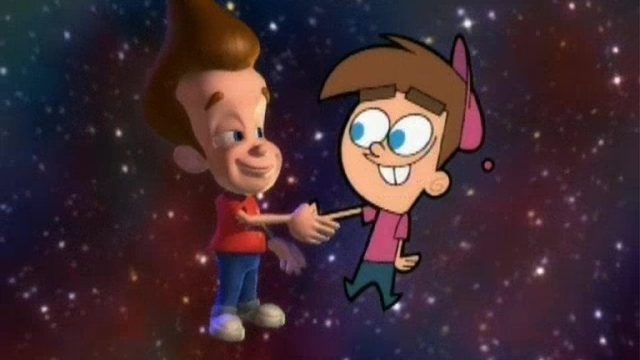 Las Aventuras de Jimmy Neutron: El Niño Genio S00E04