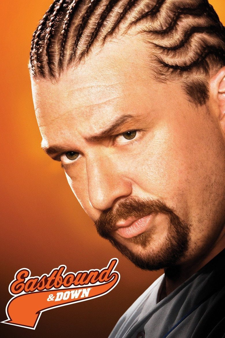 Eastbound & Down Temporada 2