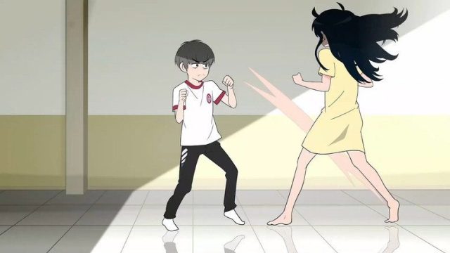 Ani ni Tsukeru Kusuri wa Nai! S02E12