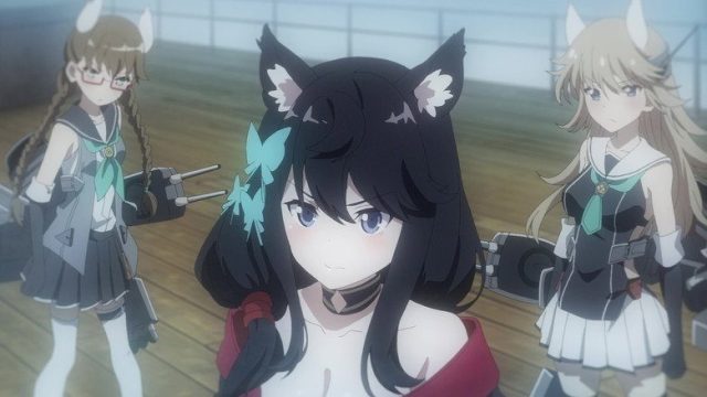 Azur Lane S01E05
