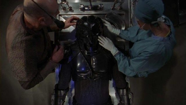 Stargate SG-1 S07E11