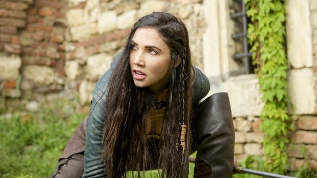 The Outpost S02E12