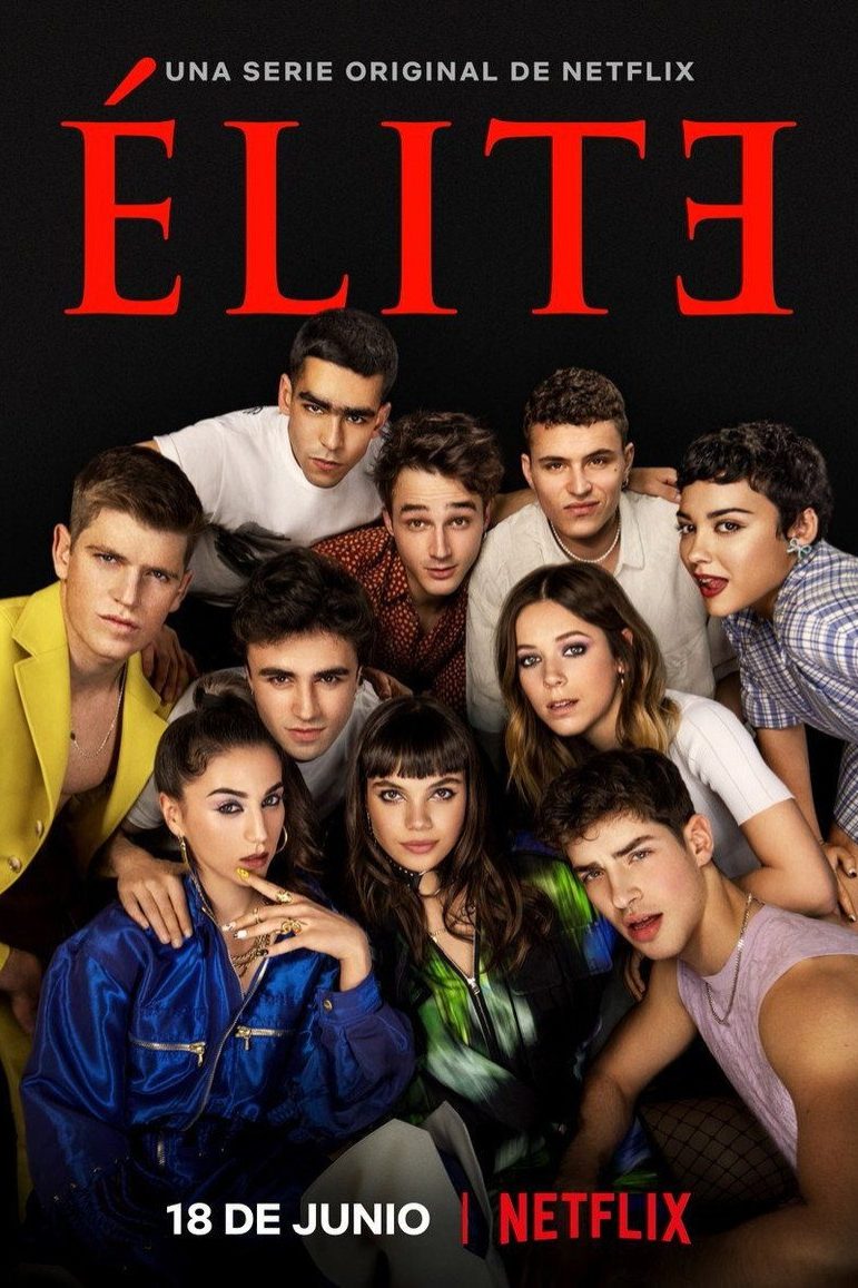 Élite Temporada 4