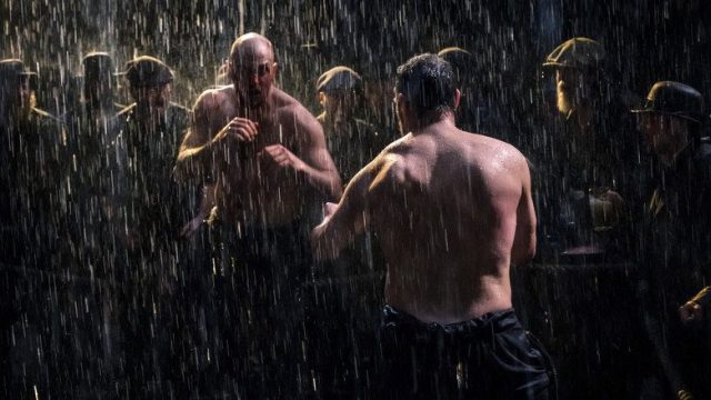 Warrior S01E01
