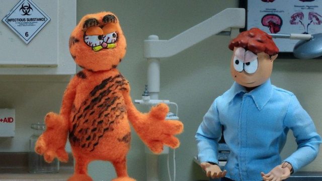 Pollo Robot S10E13