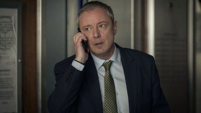 Grace S04E01