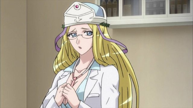 Queen's Blade S00E10