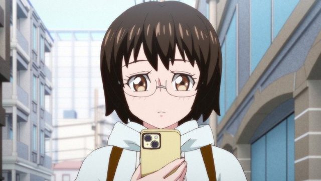 Ramen Akaneko S01E01