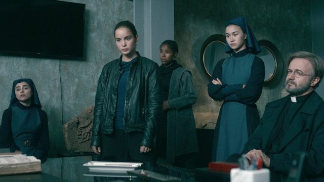 Warrior Nun S01E08