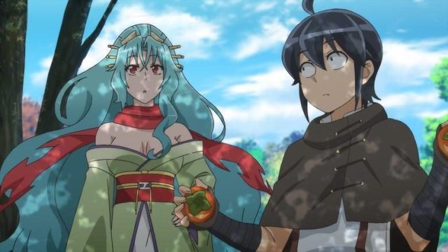 Tsukimichi: Moonlit Fantasy S01E02