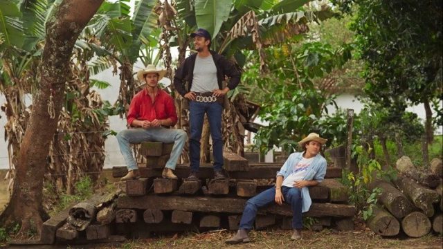 Pantanal S01E131