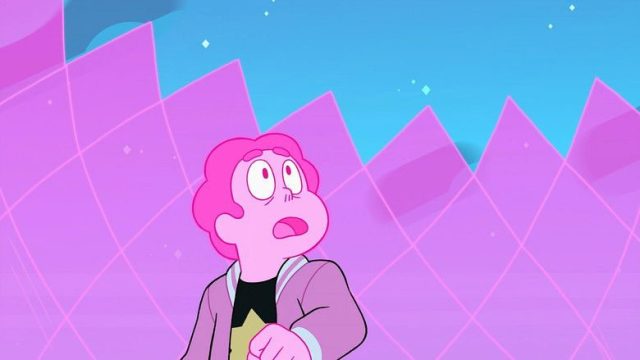 Steven Universe: Futuro S01E09