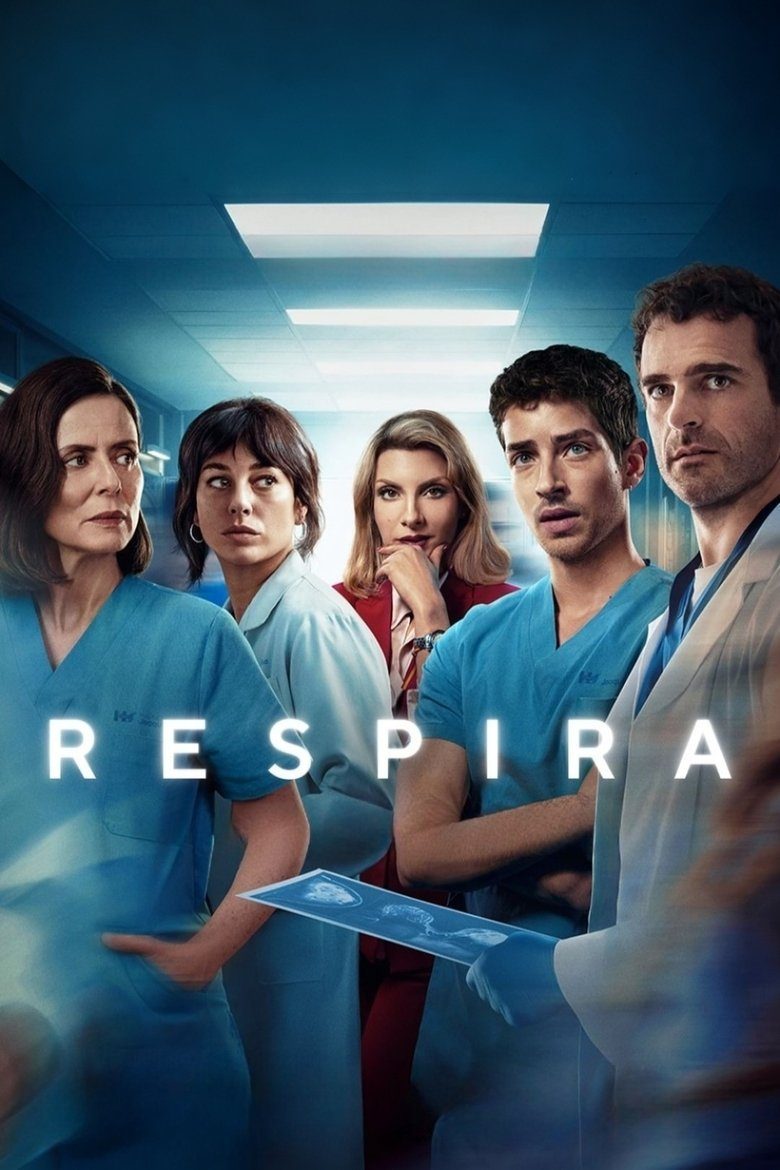 Respira Temporada 2