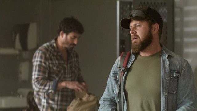 SEAL Team S02E22