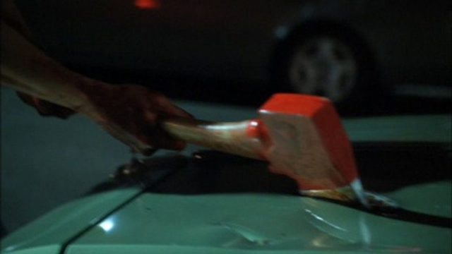 CSI: Nueva York S06E16