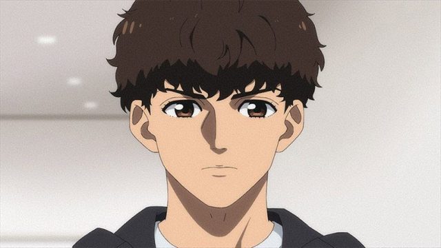Firefighter Daigo: Rescuer in Orange S01E19