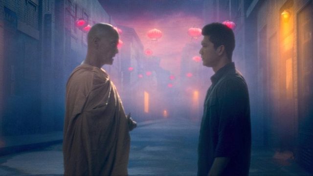 El Asesino del Wu S01E09