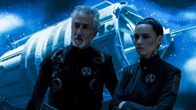 The Expanse S04E07