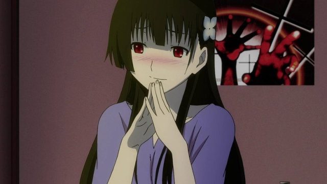 Sankarea S01E04