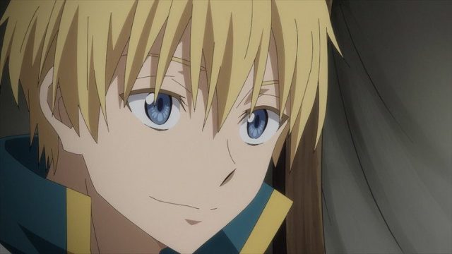That Time I Got Reincarnated as a Slime S03E17