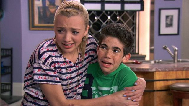 Jessie S01E24