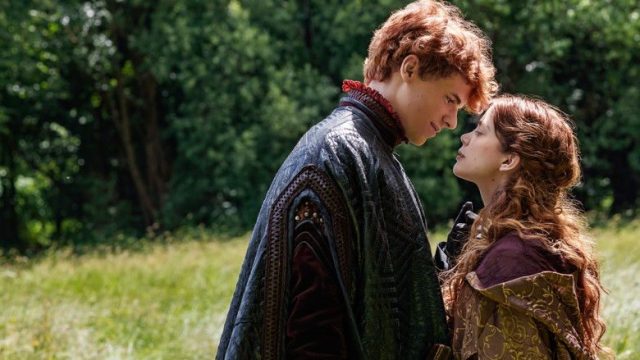 La princesa de España S01E04