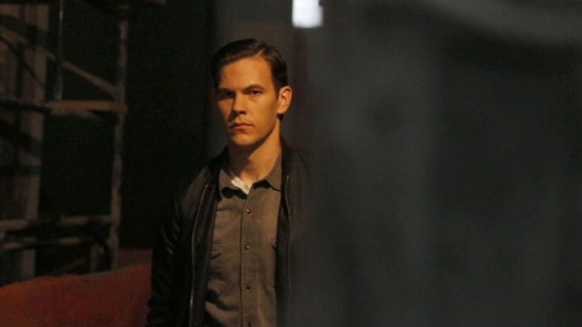 The Following S01E06