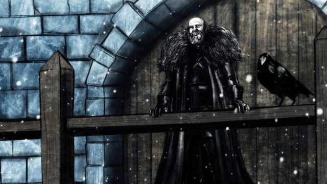 Game of Thrones S00E137