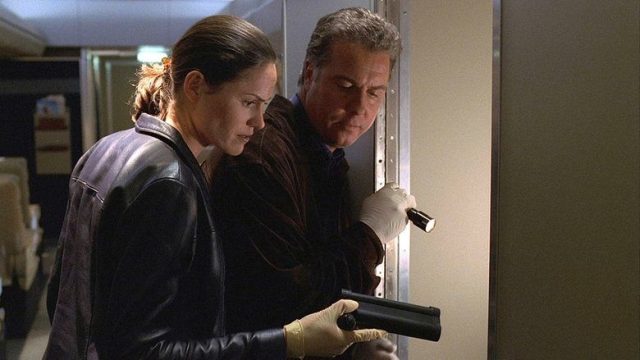 CSI: Las Vegas S01E09